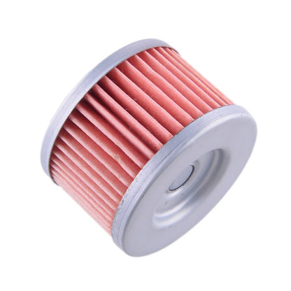 Oil Filter for Honda CMX300A CRF250L CRF250RL CB300F CBR300R (2015-2023)