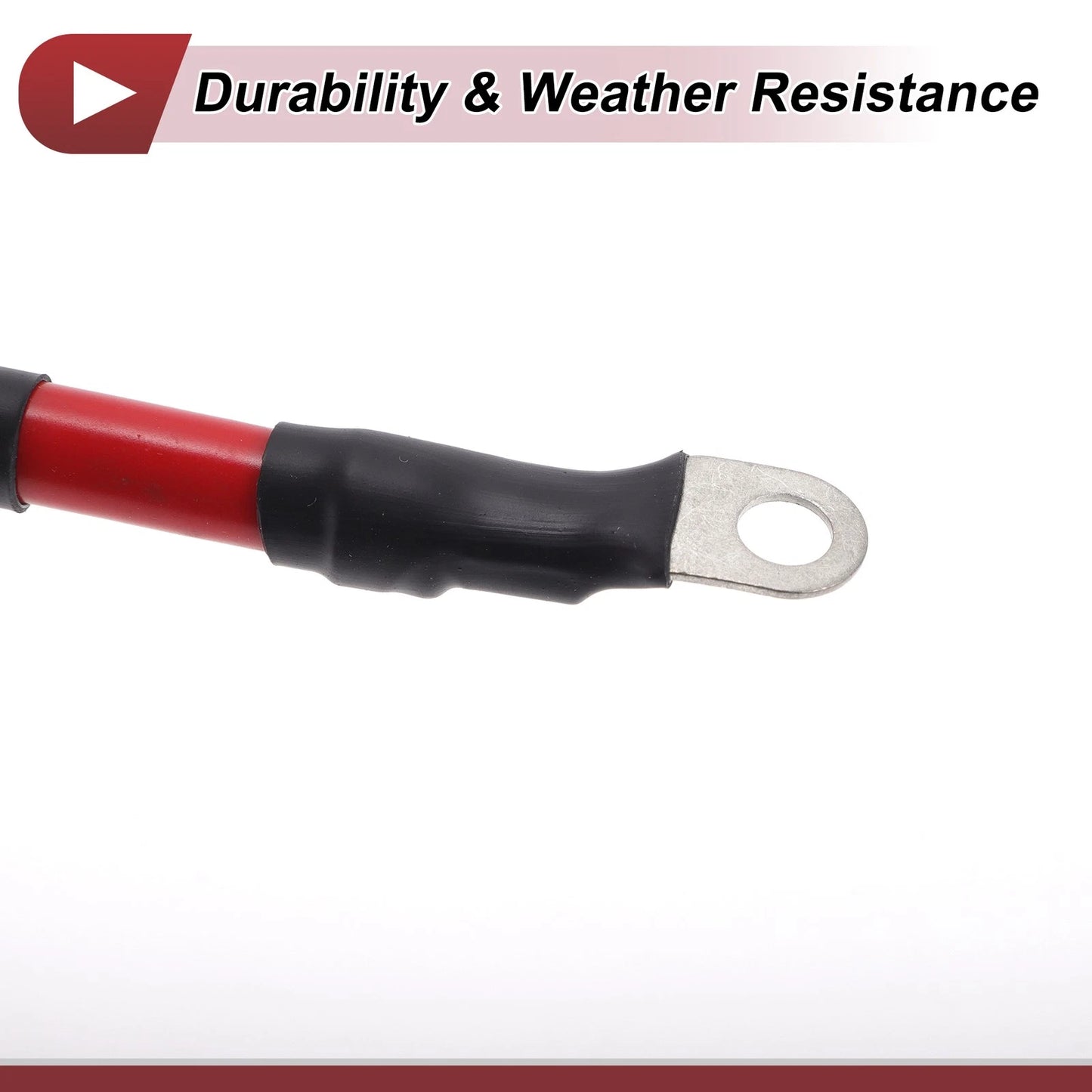 Battery Connecting Cable for Chevrolet Suburban (2015 - 2020)