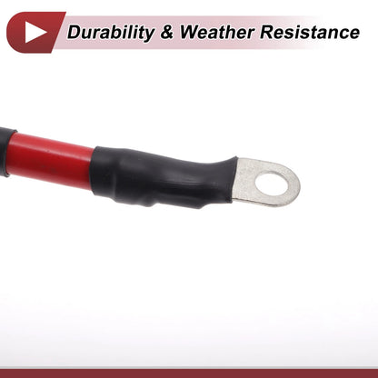 Battery Connecting Cable for Chevrolet Suburban (2015 - 2020)