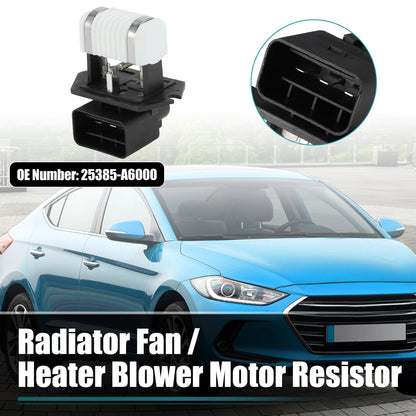 Cooling Resistor for Hyundai Elantra (2011-2021)