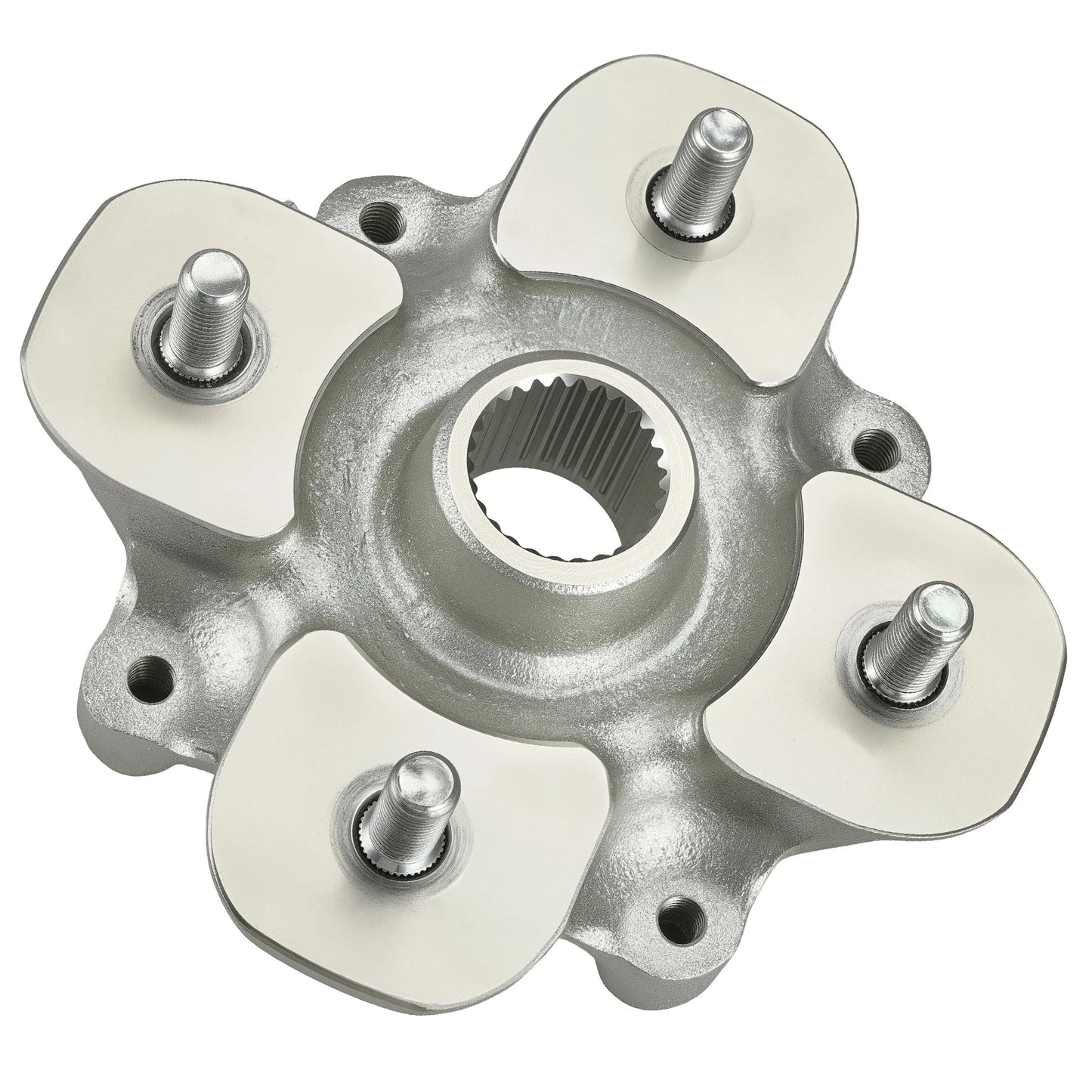 Front/Rear Wheel Hub for Yamaha Grizzly 700 YFM700 4x4 (2007-2024)