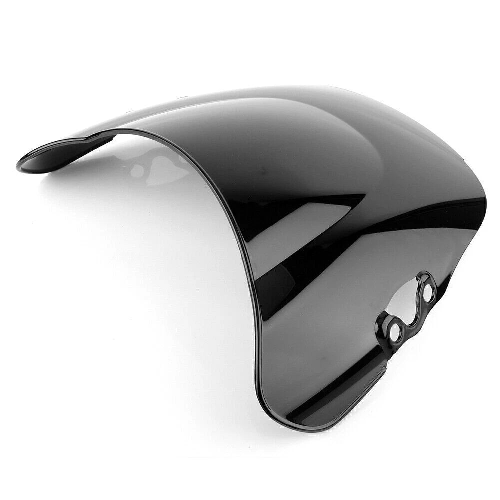 Windshield for Honda CBR600 F2 (1991-1994) Black