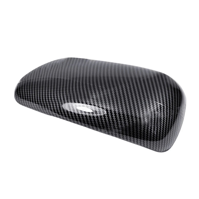Carbon Fiber Side Mirror & Door Handle Covers for Lexus IS300 (2001-2005)