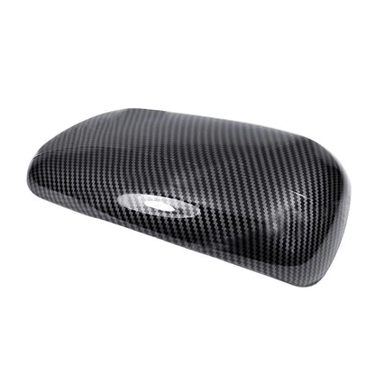 Carbon Fiber Side Mirror & Door Handle Covers for Lexus IS300 (2001-2005)