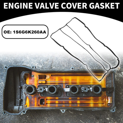 Valve Cover Gasket for Ford B-MAX, C-MAX (2012-2010)