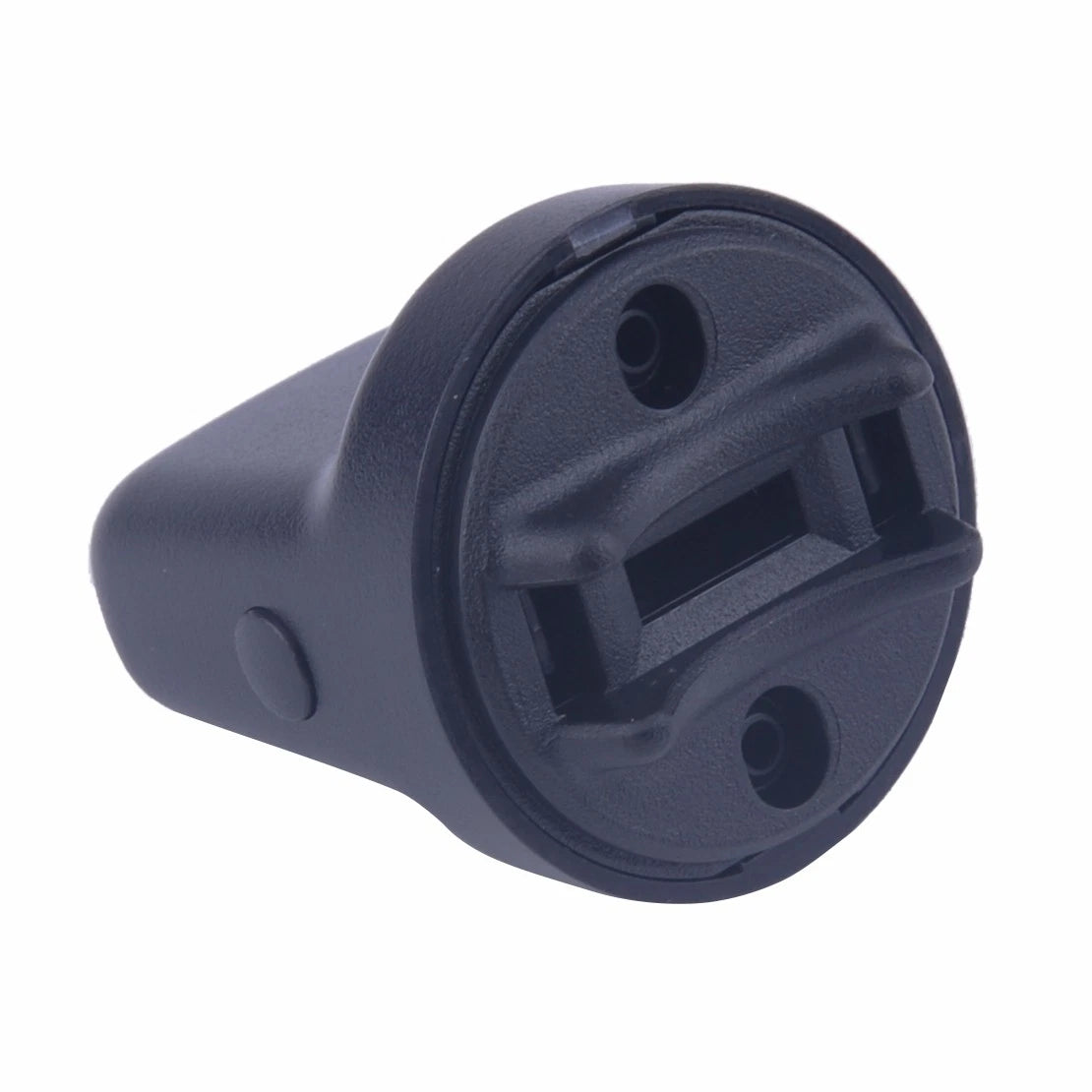 Keyless Ignition Start Switch Knob Cap for Mitsubishi Lancer, Outlander (2008-2023)