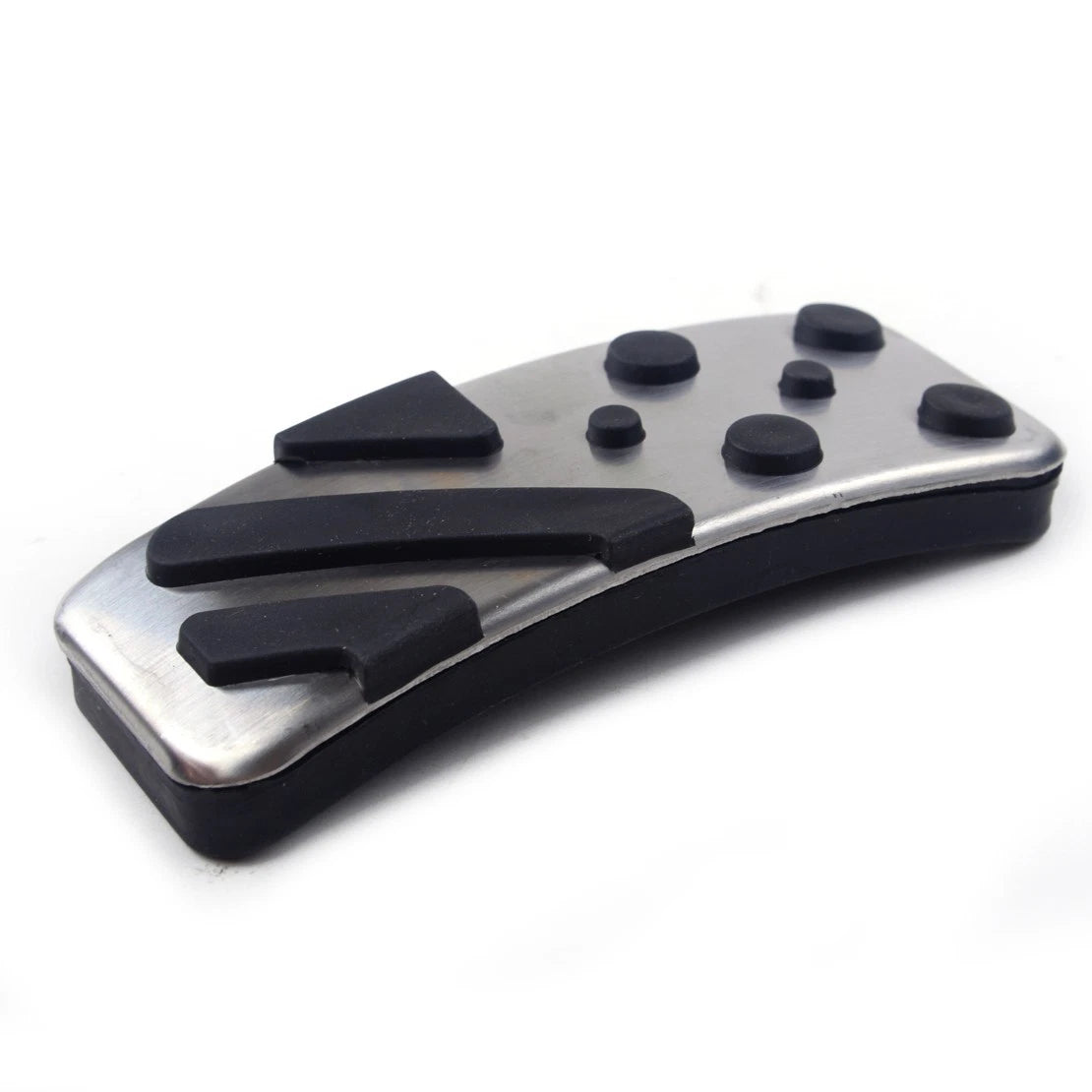 Stainless Steel Pedal Set for Mitsubishi ASX Lancer Outlander (2010-2023)