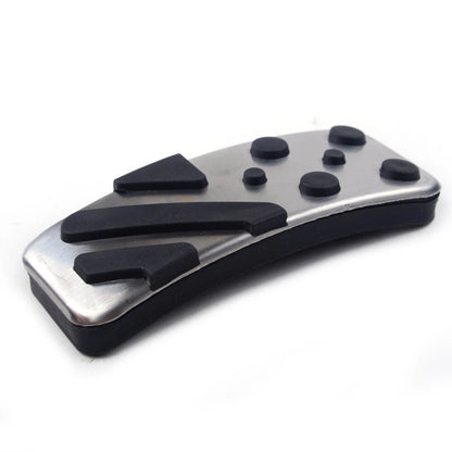 Stainless Steel Pedal Set for Mitsubishi ASX Lancer Outlander (2010-2023)