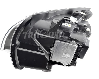 BMW X1 E84 LCI Bi-Xenon Adaptive Headlights 2 x OEM New (2012-2015)