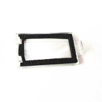 Rear License Plate Light Lens  for Jeep Grand Cherokee (2005-2010)