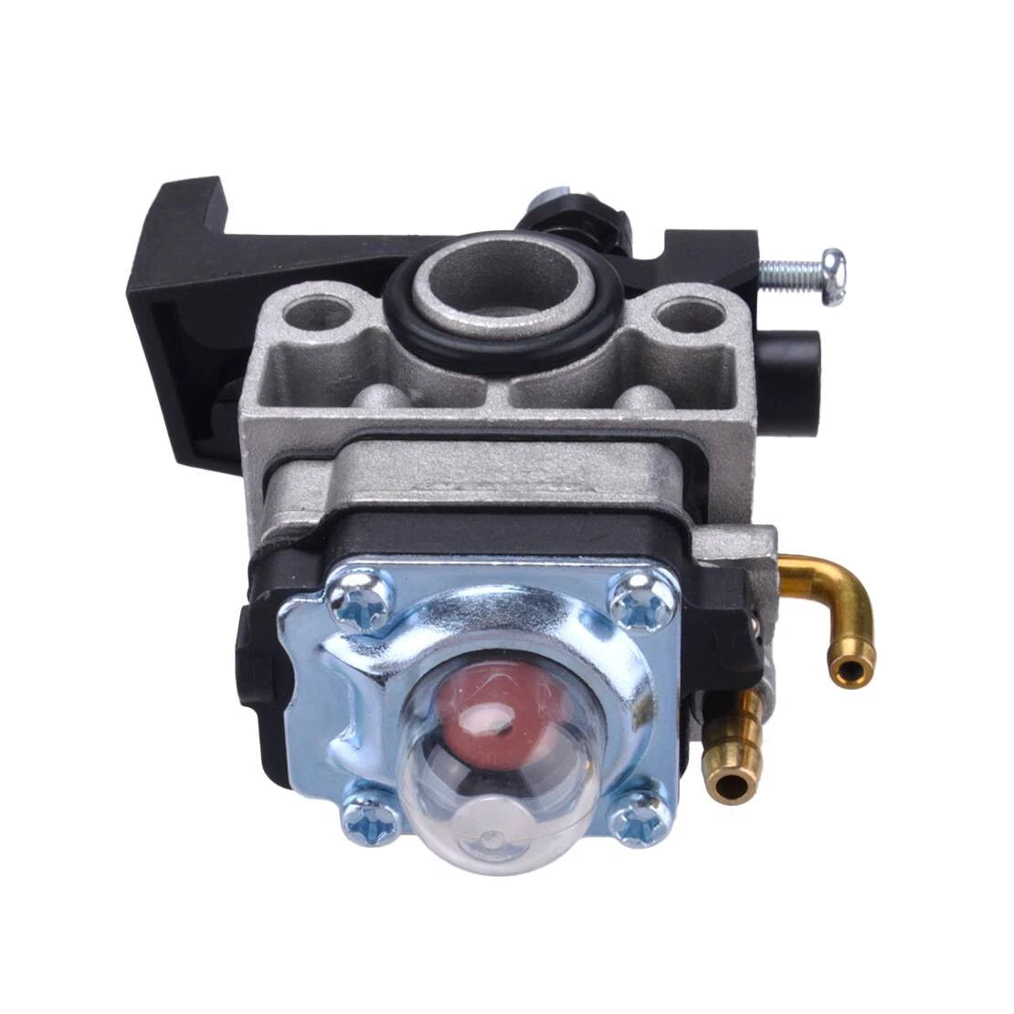 Carburetor Fuel Filter Kit for Honda GX25 GX35 HX35 HHT35 HHT35S (2003-2023)