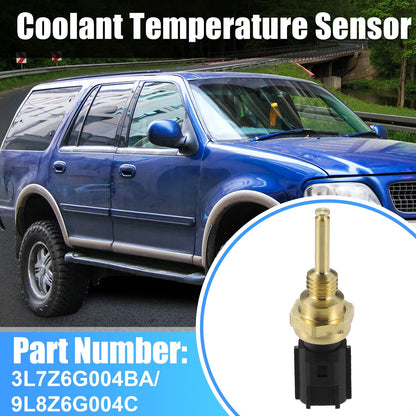 Engine Coolant Temperature Sensor for Ford Edge (2007-2010)