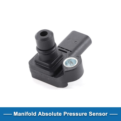 Manifold Absolute Pressure Sensor for Cadillac CT5 (2020-2020)