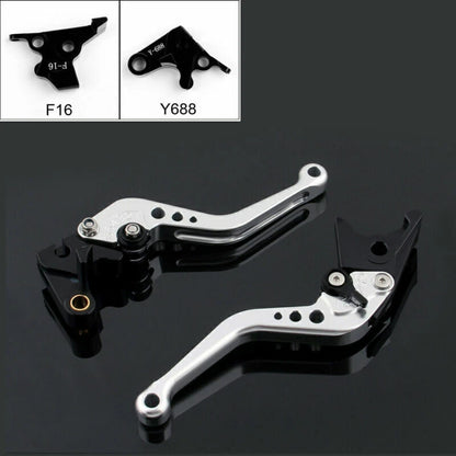 Brake Clutch Lever for Yamaha FZ1, FZ6R, FZ8, XJ6 (2006-2016)