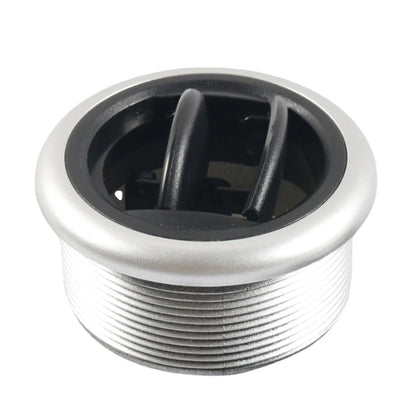 Universal Round A/C Air Conditioning Vent for Bus Car Boat Yacht