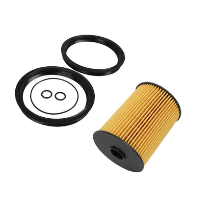 Fuel Filter Kit with O Rings for Mini Cooper S (2006-2008)