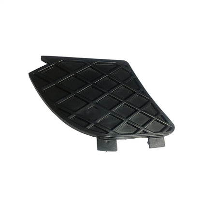 Bumper Fog Light Grill Cover x2 for Benz E-Class W210 (1996-2002)
