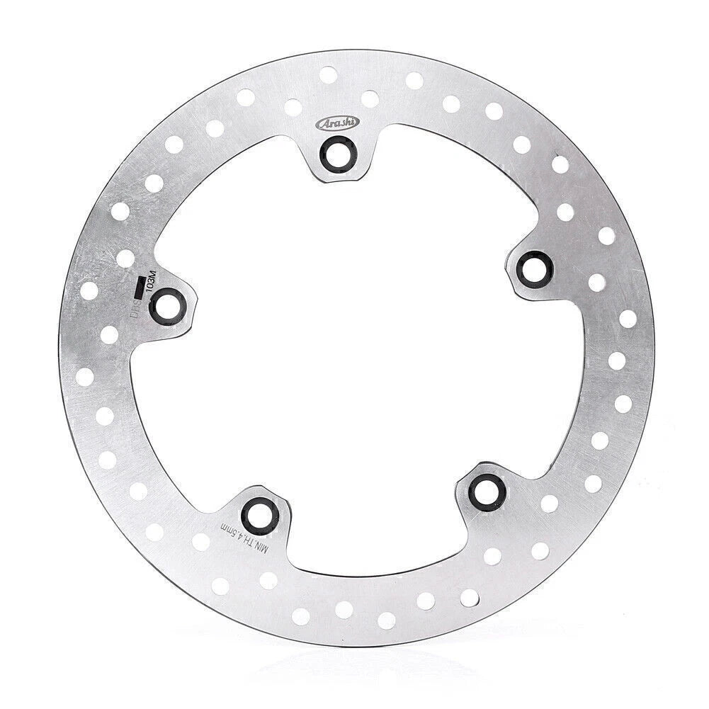 Rear Brake Disc Rotor for BMW C600 SPORT, C650GT, C650 SPORT (2012-2017)