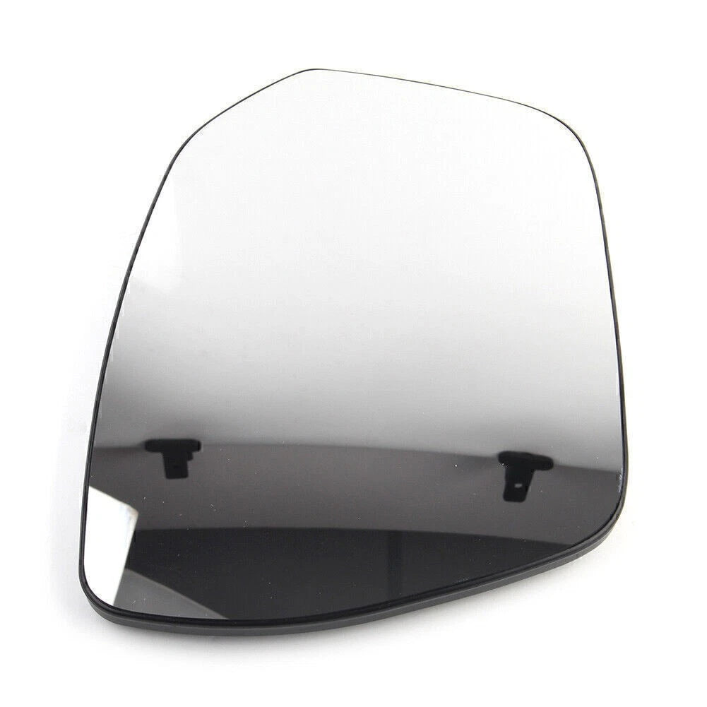 Right Rear View Mirror Glass for Land Rover Range Rover Evoque (2012-2015)