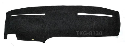 Dashboard Mat Cover for Nissan D21 1995-1997 (RHD)