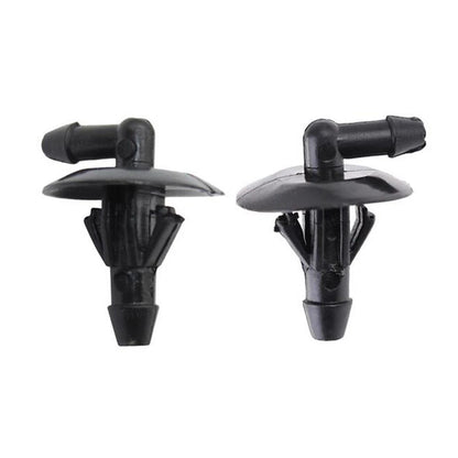 Windshield Washer Hose Connector for Benz MB100 MB140 Dodge Sprinter (2002-2018)