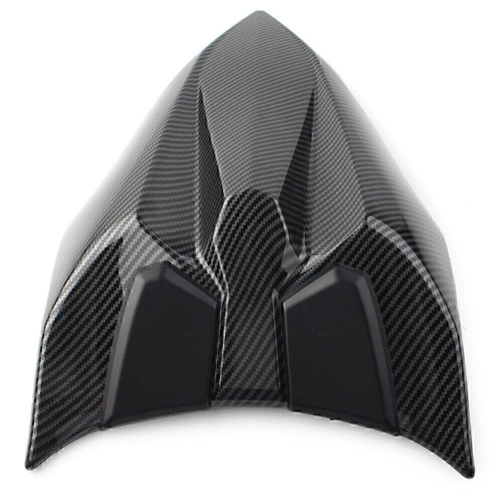 Motorcycle Rear Seat Cover for Kawasaki Ninja 650 (2017-2019)