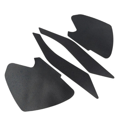 Anti-Slip Tank Traction Pad Knee Grip Protector for Yamaha YZF R3 (2019-2023)