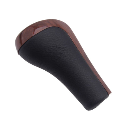 6 Speed Manual Gear Shift Knob for BMW 1 3 5 6 7 E81 E90 E60 E63 E23 (2004-2013)