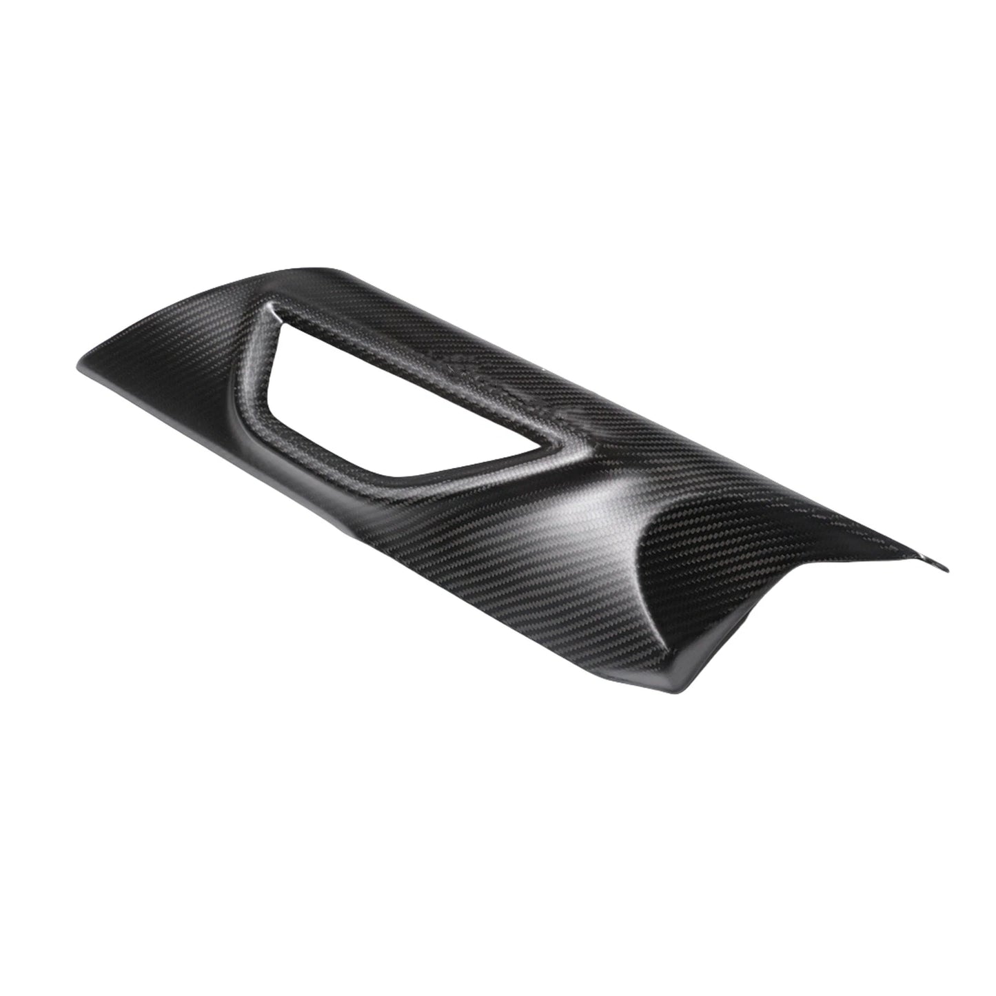Inner Door Lock Trim for SUBARU BRZ, TOYOTA GR86 (2022-2024)
