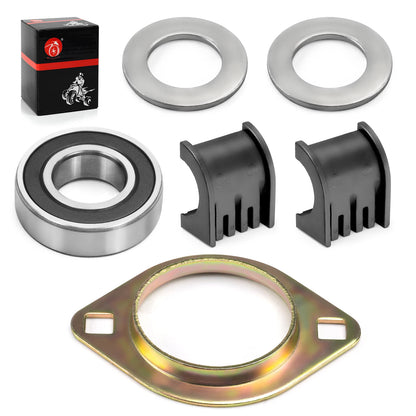 Steering Post Bushings for Polaris Sportsman 400-800 (2001–2007)