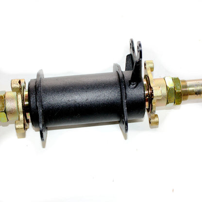Rear Axle Assembly for 110cc 125cc Quad Dirt Bike ATV Dune Buggy