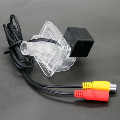 Car Reverse Rear View Backup Camera for Mazda CX-7 (2007–2012)
