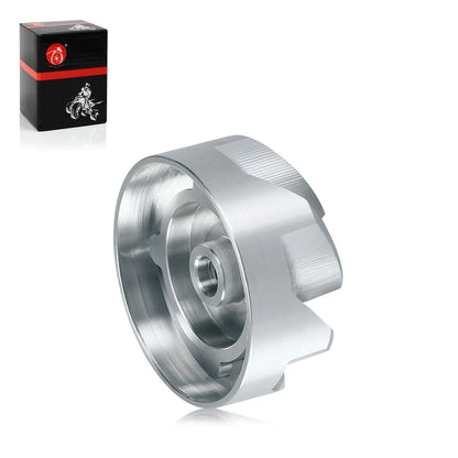 Billet Water Pump Impeller for Kawasaki Prairie Brute Force Teryx (2005–2013)