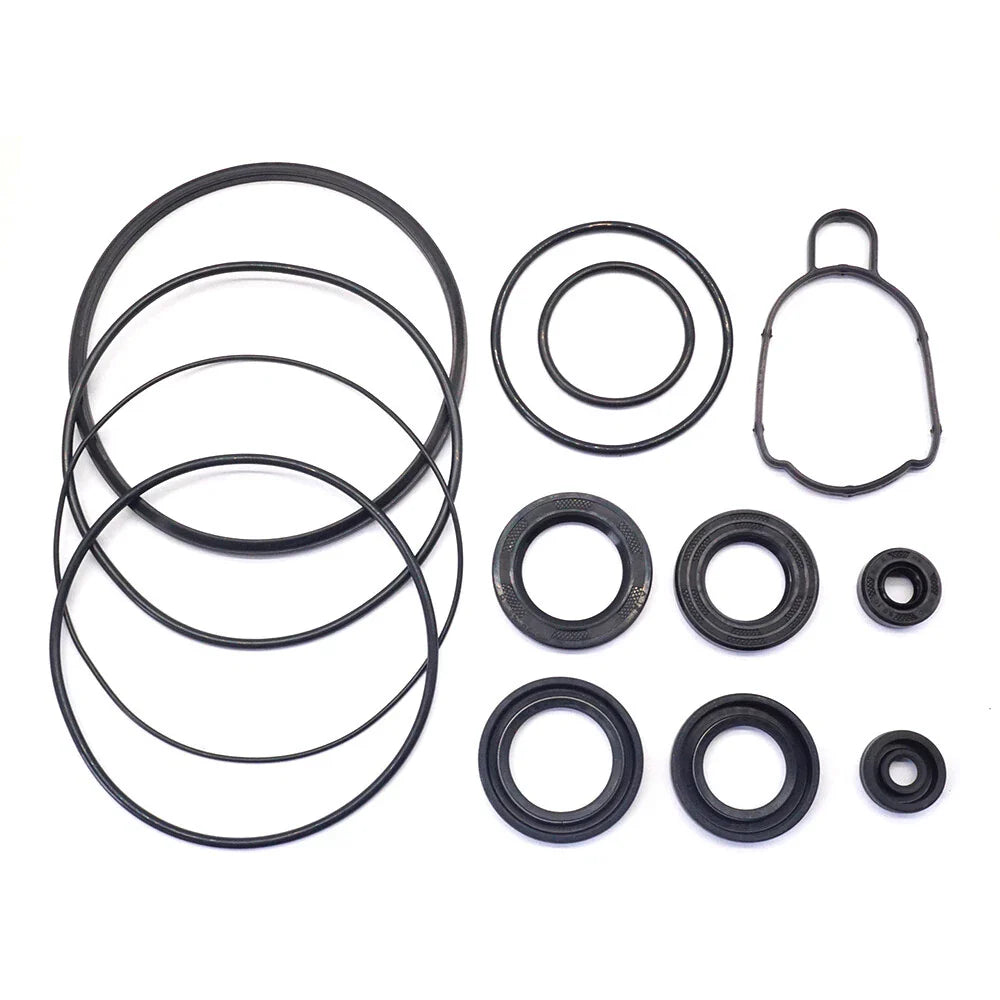 Lower Unit Gearcase Seal Kit for Suzuki DF250A/DF300A (2008-2023)