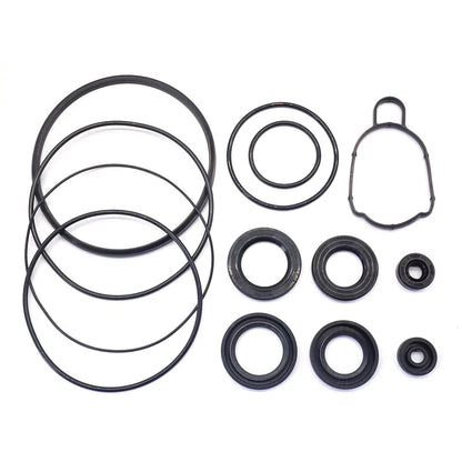 Lower Unit Gearcase Seal Kit for Suzuki DF250A/DF300A (2008-2023)