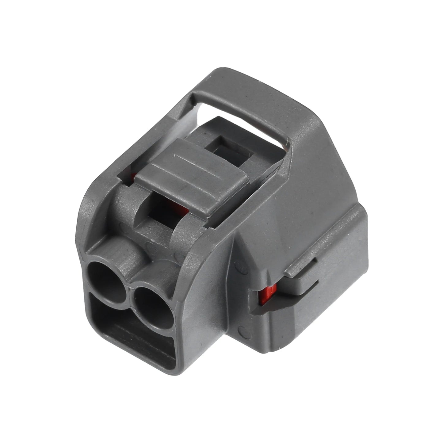2 x Pin Cam Position Connector Adapter Plug Clip Kit for Toyota