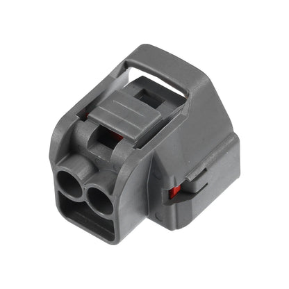 2 x Pin Cam Position Connector Adapter Plug Clip Kit for Toyota