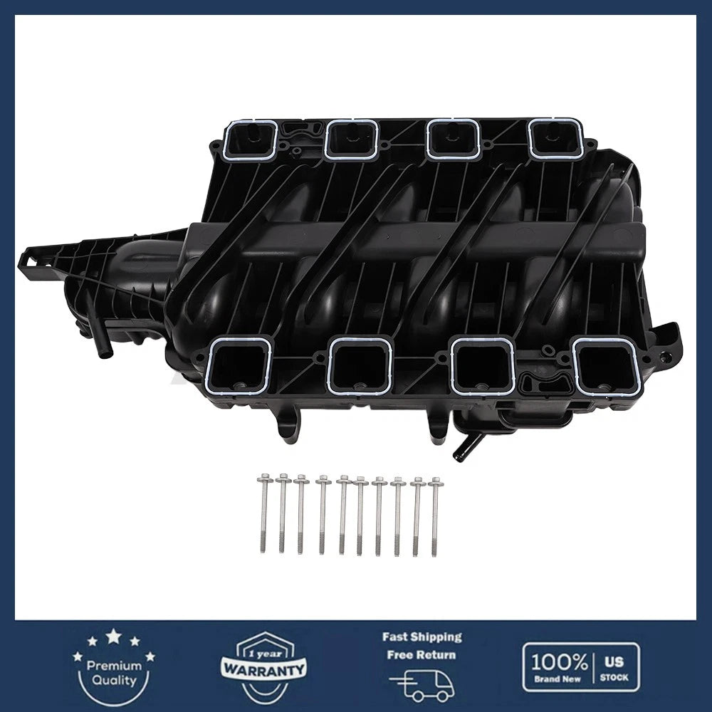 Intake Manifold for Ram 1500 2500 3500 (2011–2018)