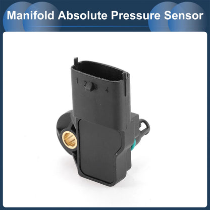 MAP Pressure Sensor for Fiat Ducato (2011-2019)
