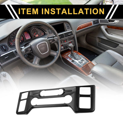 A/C Air Conditioning Panel Cover Trim for Ford F-150 (2021-2024)
