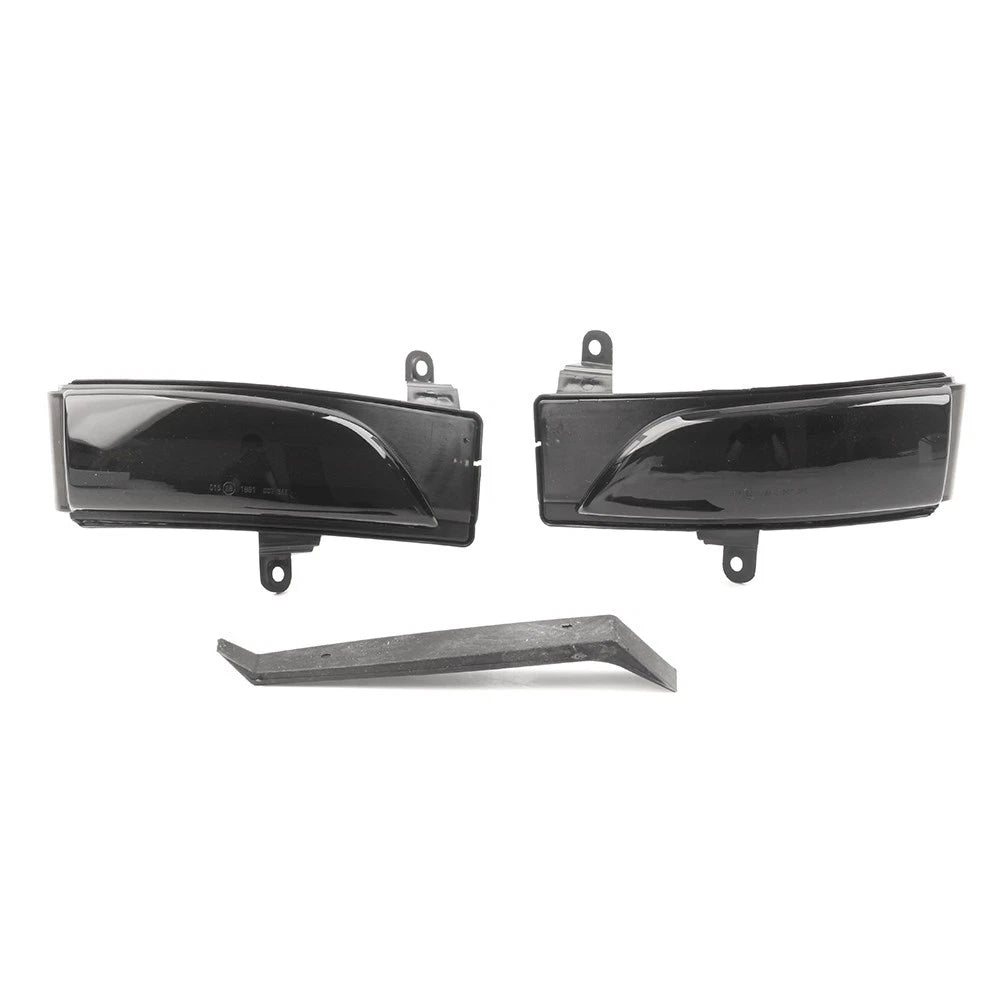 LED Turn Signal Lights for Subaru Crosstrek (2018-2023)