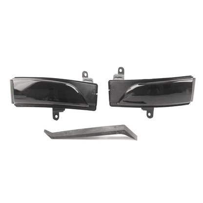 LED Turn Signal Lights for Subaru Crosstrek (2018-2023)