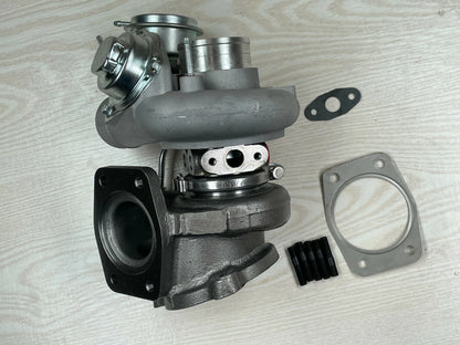 Turbocharger for Volvo S60 C70 S70 V70 XC70 2.4T B5244T3 (2000-2007)