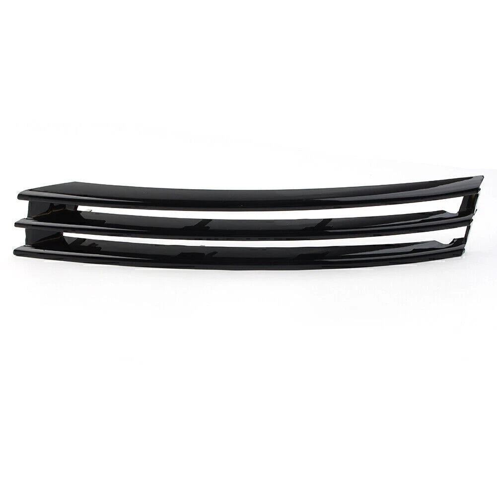 Black Left Side Front Bumper Grille for Land Rover Range Rover L405 (2013-2017)