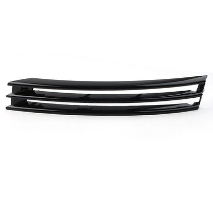 Black Left Side Front Bumper Grille for Land Rover Range Rover L405 (2013-2017)