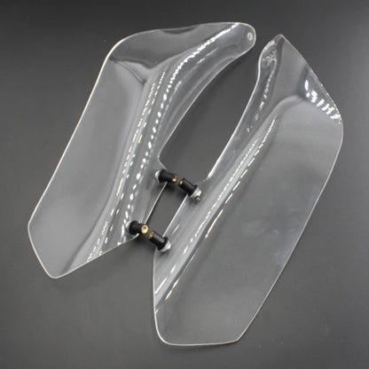 Windshield Wind Deflector Handguard for Yamaha XT1200Z Super Tenere (2012-2013)