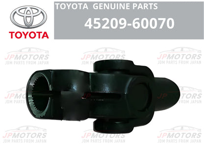 Steering Sliding Yoke Sub Assy for TOYOTA LEXUS LX450 FZJ80 (1998–2007)