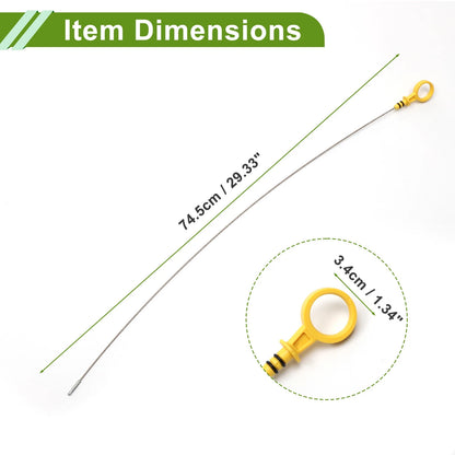 Dipstick Engine Oil for Buick Rainier (2004-2007)