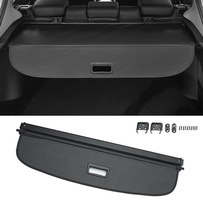Car Trunk Retractable Cargo Cover for BMW X2 (2018-2023)