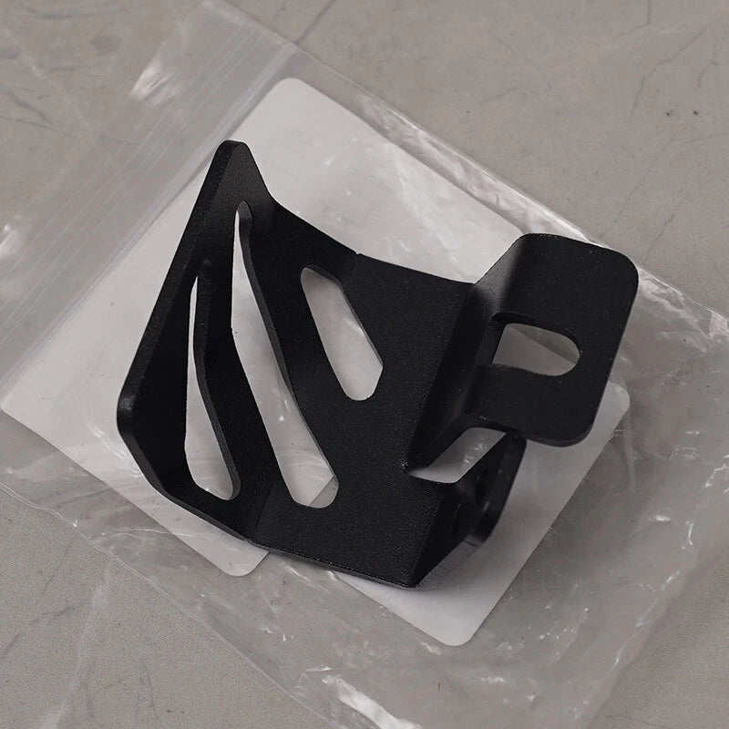 Ducati Desert X DesertX Rear Brake Guard Protector Oil Cup Cover (2022-2023)